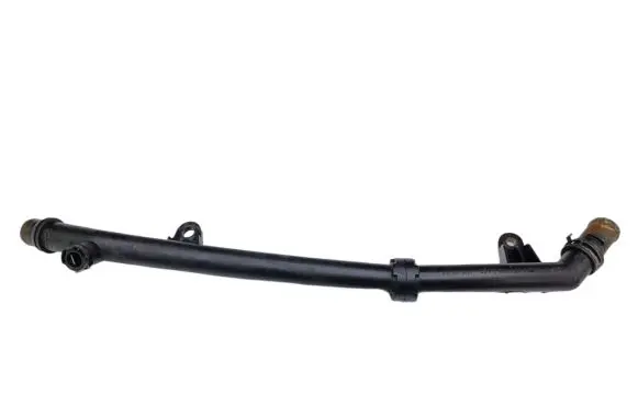 Mercedes-Benz C W204 Engine coolant pipe/hose A2712002452