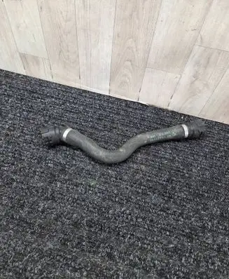 BMW 5 G30 G31 Engine coolant pipe/hose 9321609 16383510