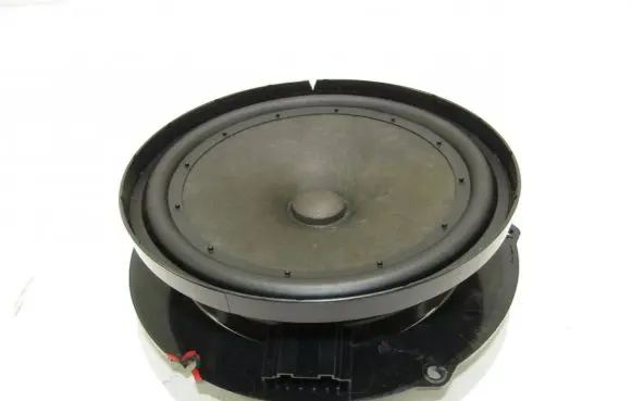 Volkswagen Eos Rear door speaker 1Q0035454