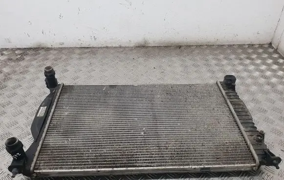 Skoda Fabia Mk1 (6Y) Coolant radiator 8E0121251