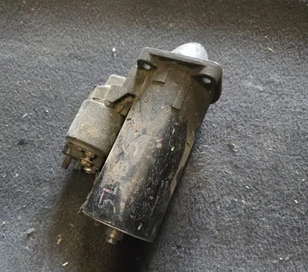 Ford Mondeo MK II Starter motor 4M5T11000KB 005831457
