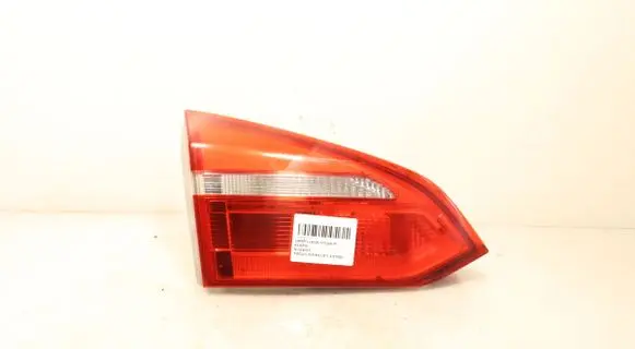 Ford Focus C-MAX Rear/tail lights F1EB-13A603-CA