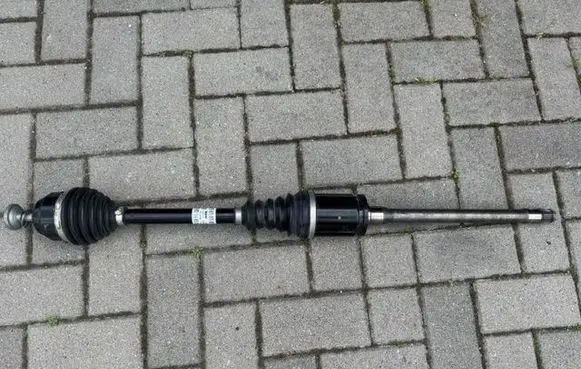 BMW 5 E12 Front driveshaft 5A4C3A4