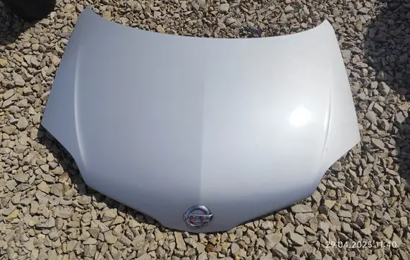 Nissan Primera Engine bonnet/hood PRIMERAP12