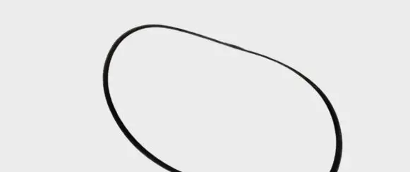 Mercedes-Benz C W203 Timing belt A0039935396
