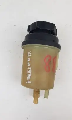 Land Rover Freelander 2 - LR2 Power steering fluid tank/reservoir 6G913R700AB