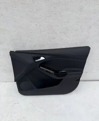 Ford Focus Front door card panel trim BM51-A23942-A