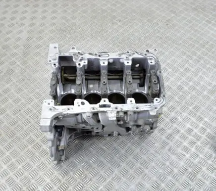 BMW X4 G02 Engine block 8647488 8642458