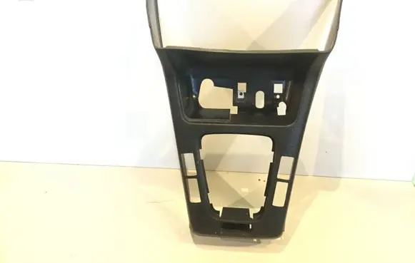 BMW 3 E36 Center console 8146335 51168146335