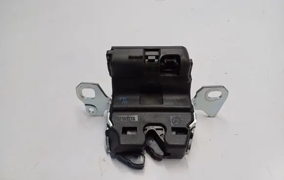 Mercedes-Benz E W238 Seat back rest lock catch A2059200176