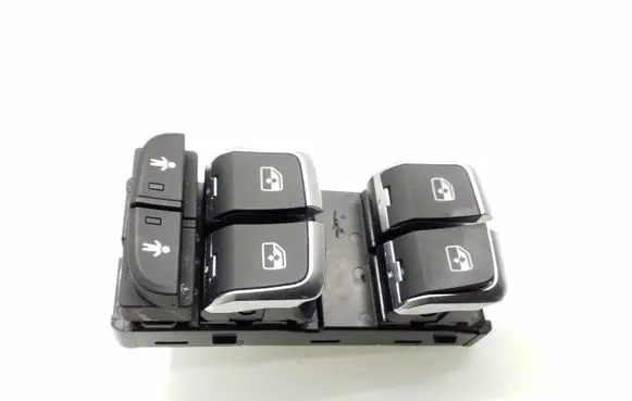 Audi A3 S3 8V Electric window control switch 8V0959851L