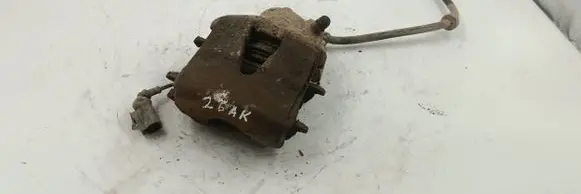 Volkswagen Golf IV Front brake caliper 26AK