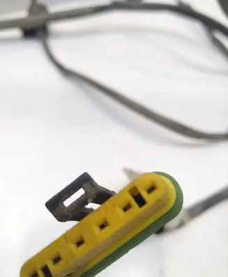 Fiat Multipla Parking sensor (PDC) wiring loom 1084135000 0051729429058437