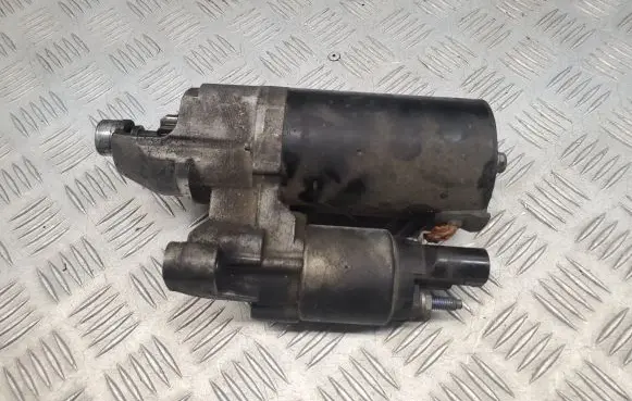 Audi Q5 SQ5 Starter motor 06E911021D