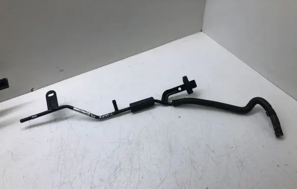 Volkswagen Tiguan Allspace Engine coolant pipe/hose 5Q0121064BB