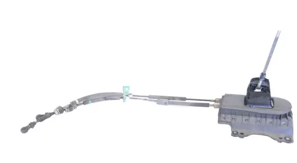 Fiat 500L Gear shifter/selector 50293462