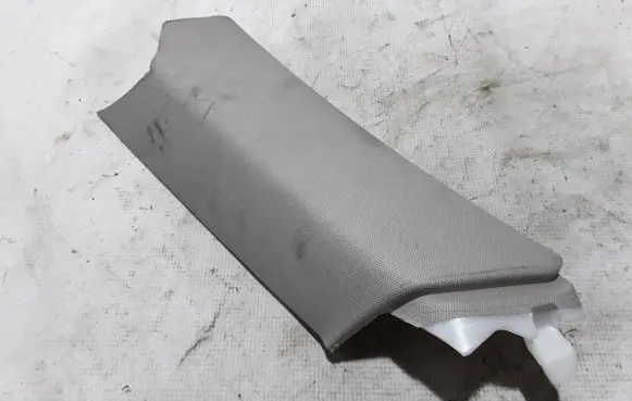 Audi Q5 SQ5 (D)pillar trim (top) 8R0867288B