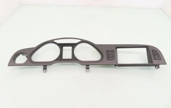 Audi A6 S6 C6 4F Radio/GPS head unit trim 4F1927227 4F1857115B 4F0927123A