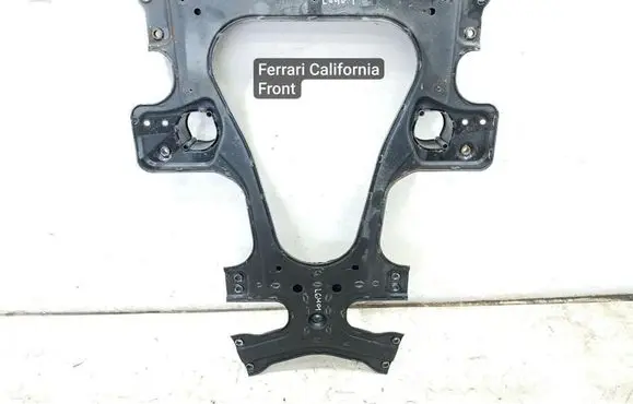 Ferrari California F149 Front subframe 