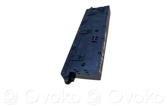 BMW 6 E63 E64 Seat heating switch 6941956 13590001 6940241