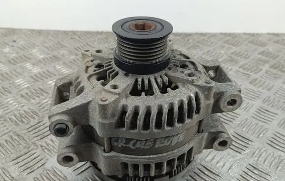 Jeep Grand Cherokee Generator/alternator P04801835AB