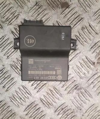 Audi A4 S4 B8 8K Gateway control module 8t0907468p