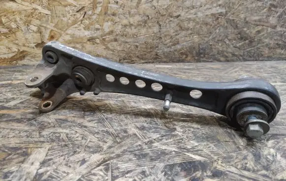 Jaguar XJL Front lower control arm/wishbone 3C255 3C255L2L7A