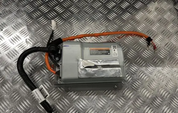 Nissan Qashqai J12 Battery control module 292A06UM1A