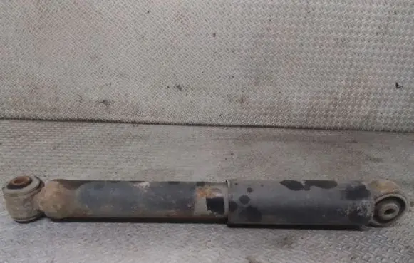 Fiat Panda II Rear shock absorber/damper