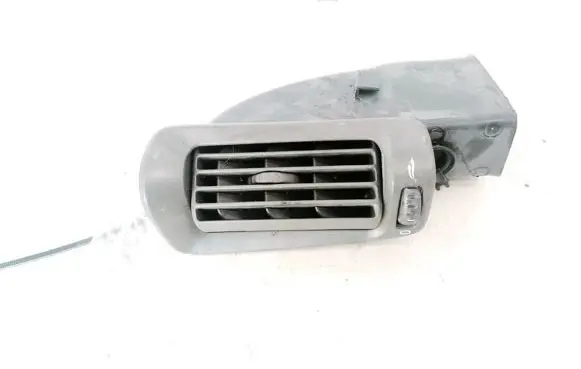 Volvo S60 Dash center air vent grill 9158448