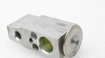 Smart ForFour I Air conditioning (A/C) expansion valve A4548350072 A4548350172