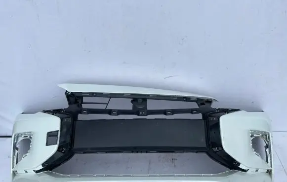 Mitsubishi Space Star Front bumper