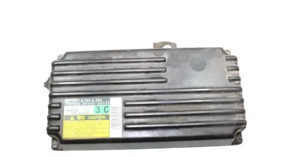 Lexus LS 460 - 600H ABS control unit/module 8954050280