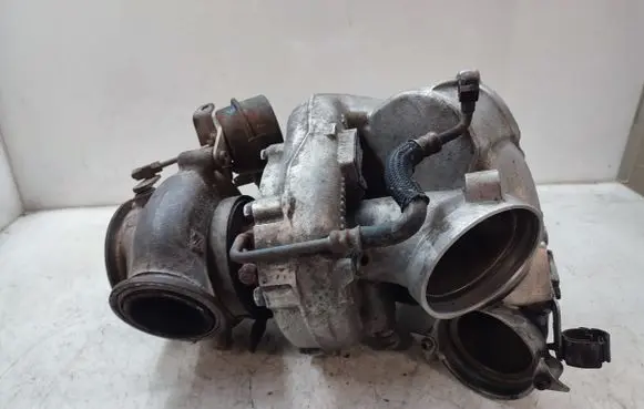 BMW X5 F15 Turbo 8506382
