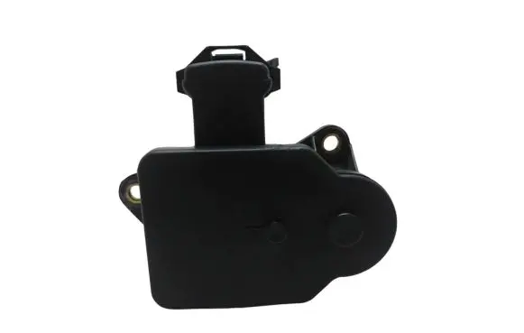 Intake manifold valve actuator/motor