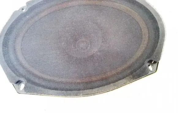 Chrysler 300 - 300C Front door speaker p05059063ab