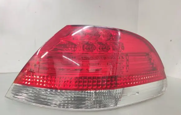 BMW 7 E65 E66 Rear/tail lights 6937236 325004 63216937236