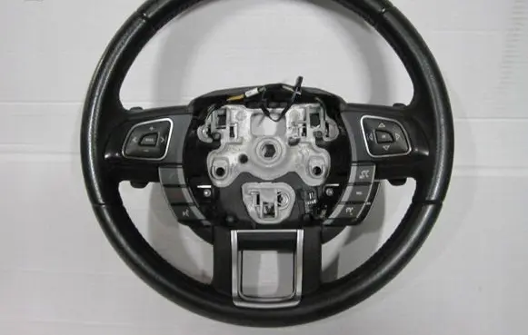 Peugeot Partner III Steering wheel 