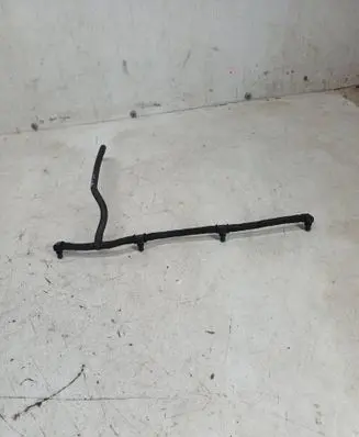 Opel Astra H Fuel return line/hose 