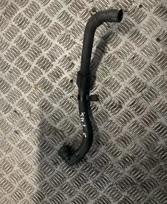 Ford S-MAX Power steering hose/pipe/line 