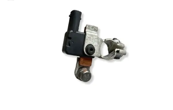 Volvo XC90 Negative earth cable (battery) 31652054