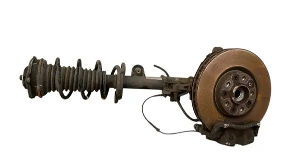 Fiat 500X Front suspension assembly kit set 00521407420 00521407440
