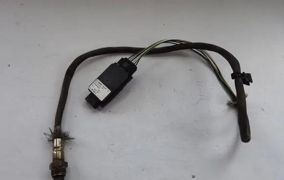 Volkswagen Tiguan Lambda probe sensor 04L907807D 0281006718