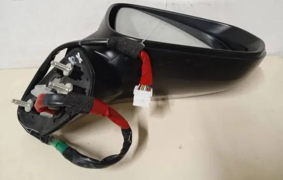 Lexus RX 450H Front door electric wing mirror