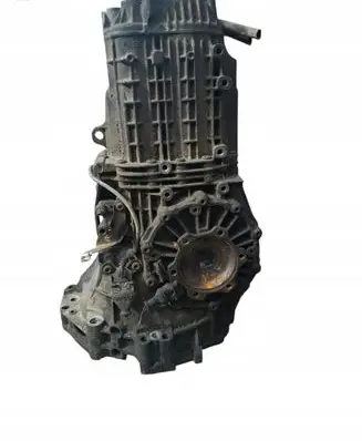 Audi A6 S6 C5 4B Manual 5 speed gearbox 012301211R