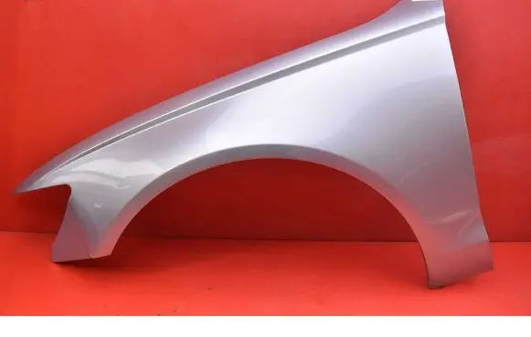 Audi A6 Allroad C7 Fender 
