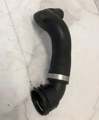 Audi A5 Sportback 8TA Engine coolant pipe/hose 8K0122293S