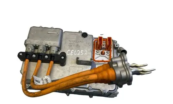 Volvo XC40 Voltage converter inverter 32324295 42004671 42022153