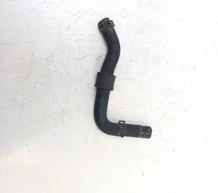 Volkswagen Golf VI Engine coolant pipe/hose 1K0121109AK