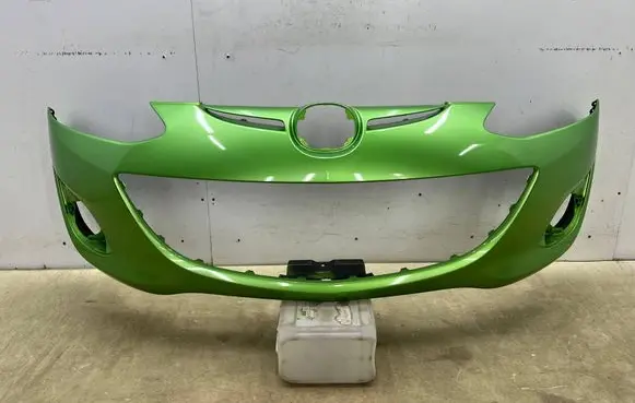Mazda 2 Front bumper DR61-50031